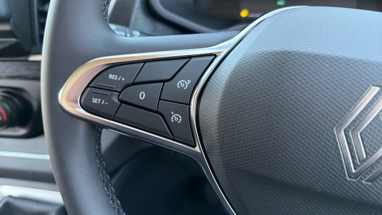 Renault Trafic Lwb Diesel LL30 Blue dCi 150 Extra [Safety] Van